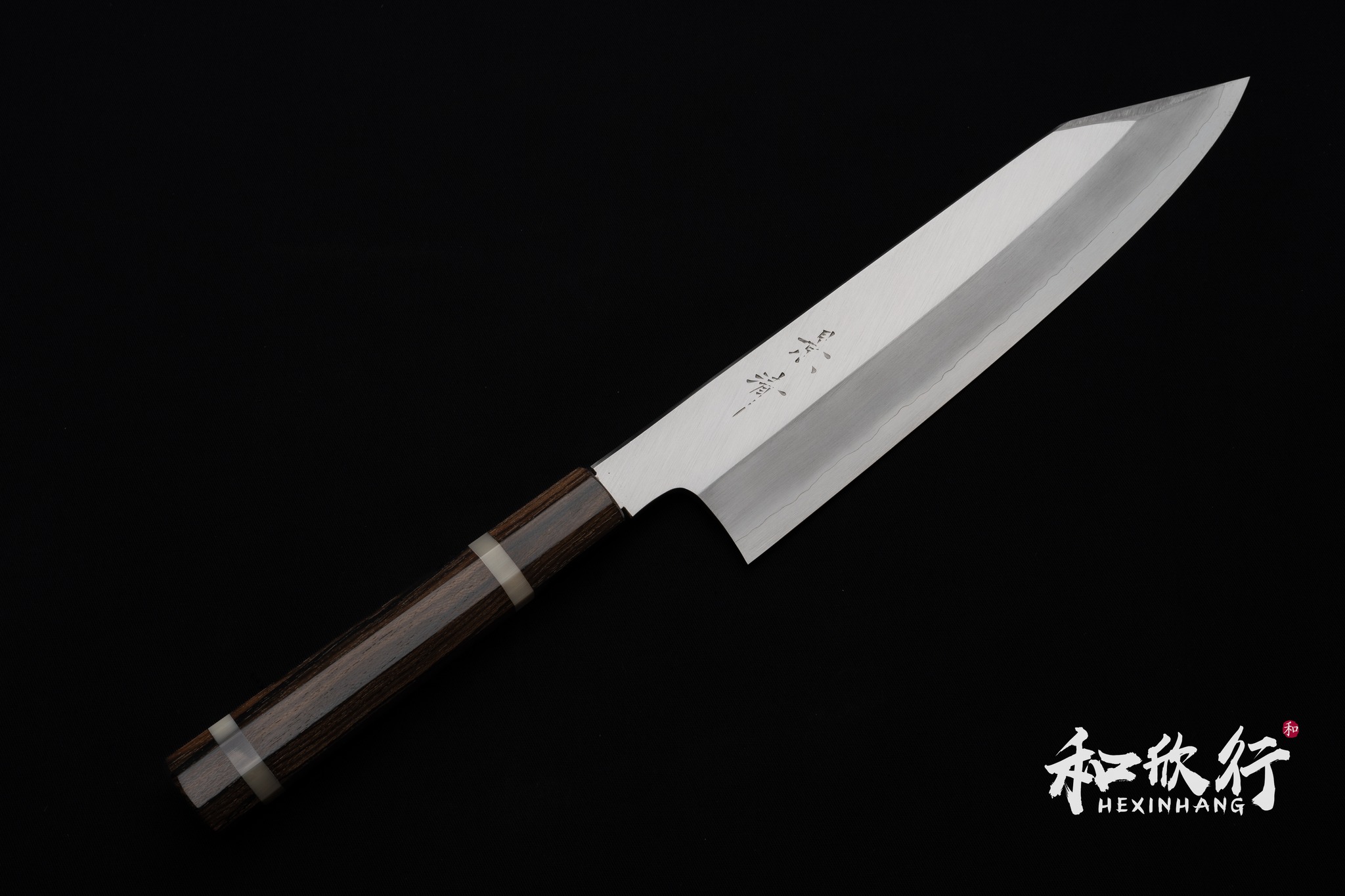 馬場刃物 景清 銀三鋼 勘所型